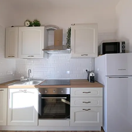 Apartman Luce Di Mare *