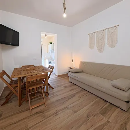 Apartman Luce Di Mare