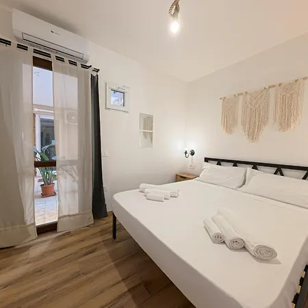 Apartman Luce Di Mare Quartu SantʼElena
