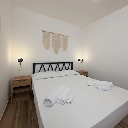 Apartmán Luce Di Mare