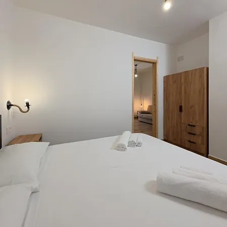 Luce Di Mare Apartmán *