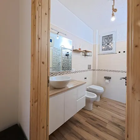 Luce Di Mare Apartman Quartu SantʼElena