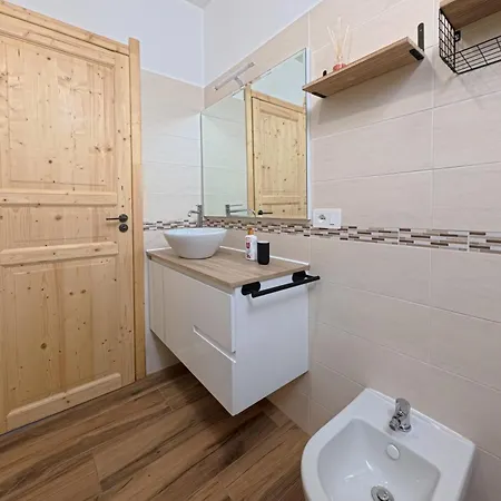 Luce Di Mare Apartmán Quartu SantʼElena