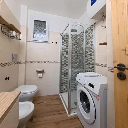 Luce Di Mare Apartman