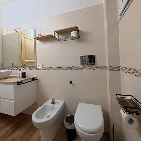 Apartmán Luce Di Mare *