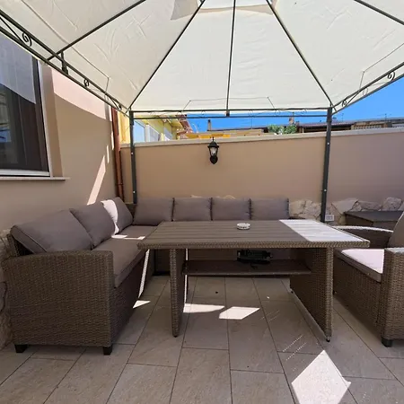 Apartmán Luce Di Mare