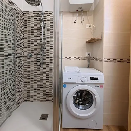Apartman Luce Di Mare Quartu SantʼElena