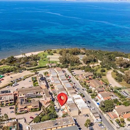 Apartman Luce Di Mare